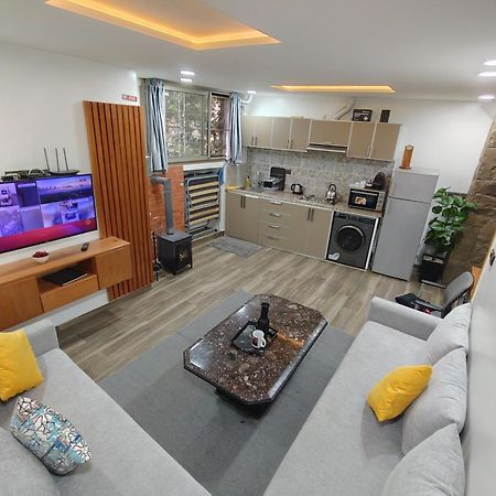 Harmony Apartment Azrou Exterior photo