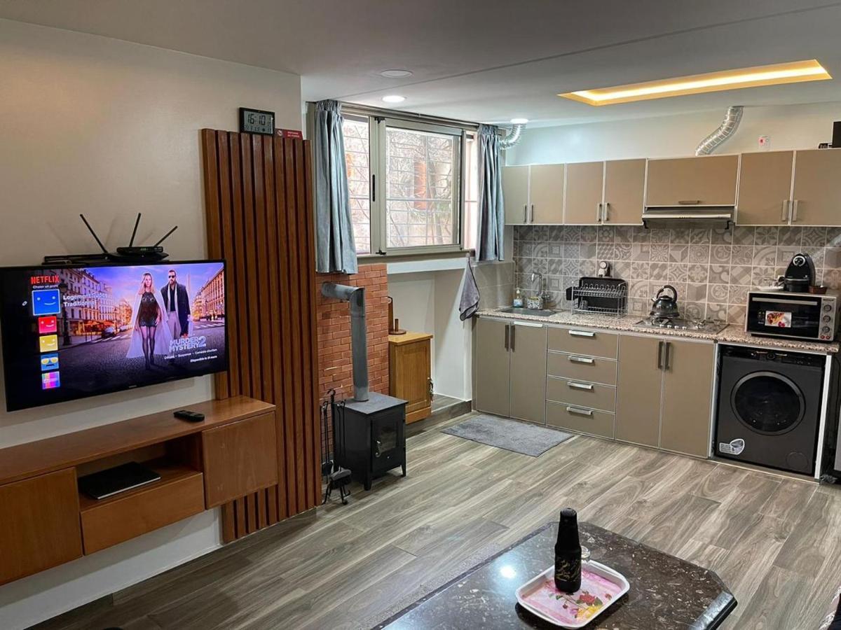 Harmony Apartment Azrou Exterior photo