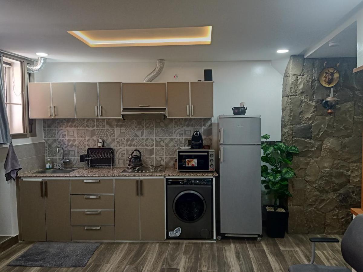 Harmony Apartment Azrou Exterior photo