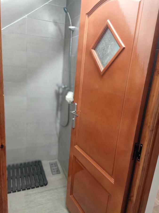Harmony Apartment Azrou Exterior photo