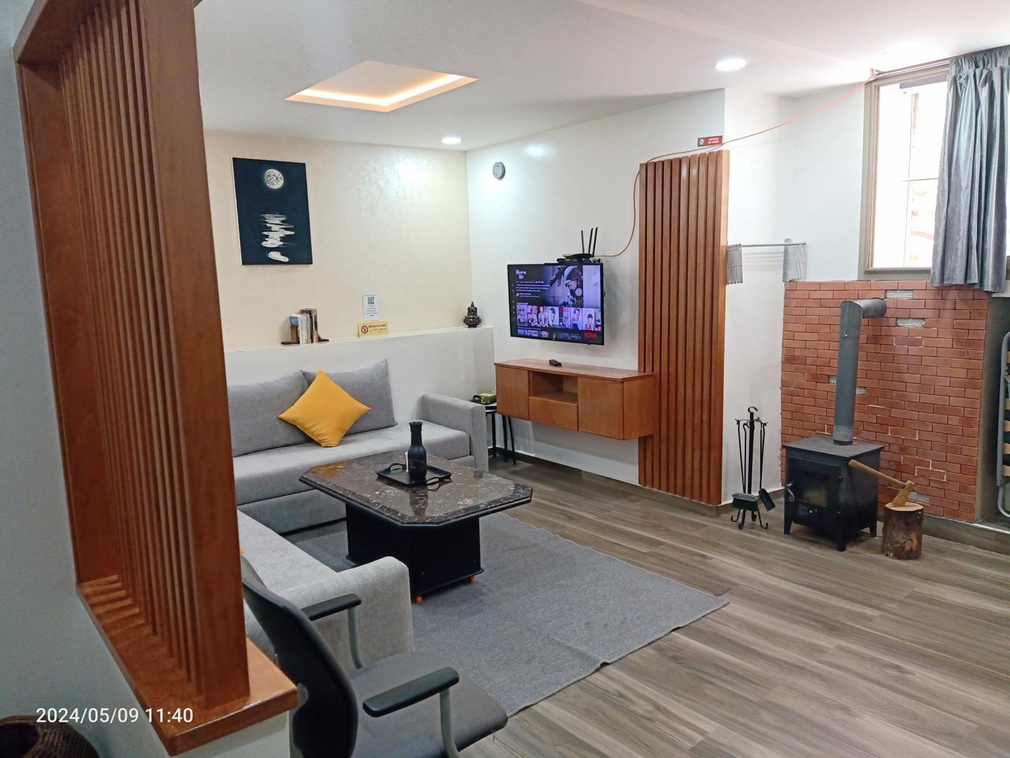 Harmony Apartment Azrou Exterior photo