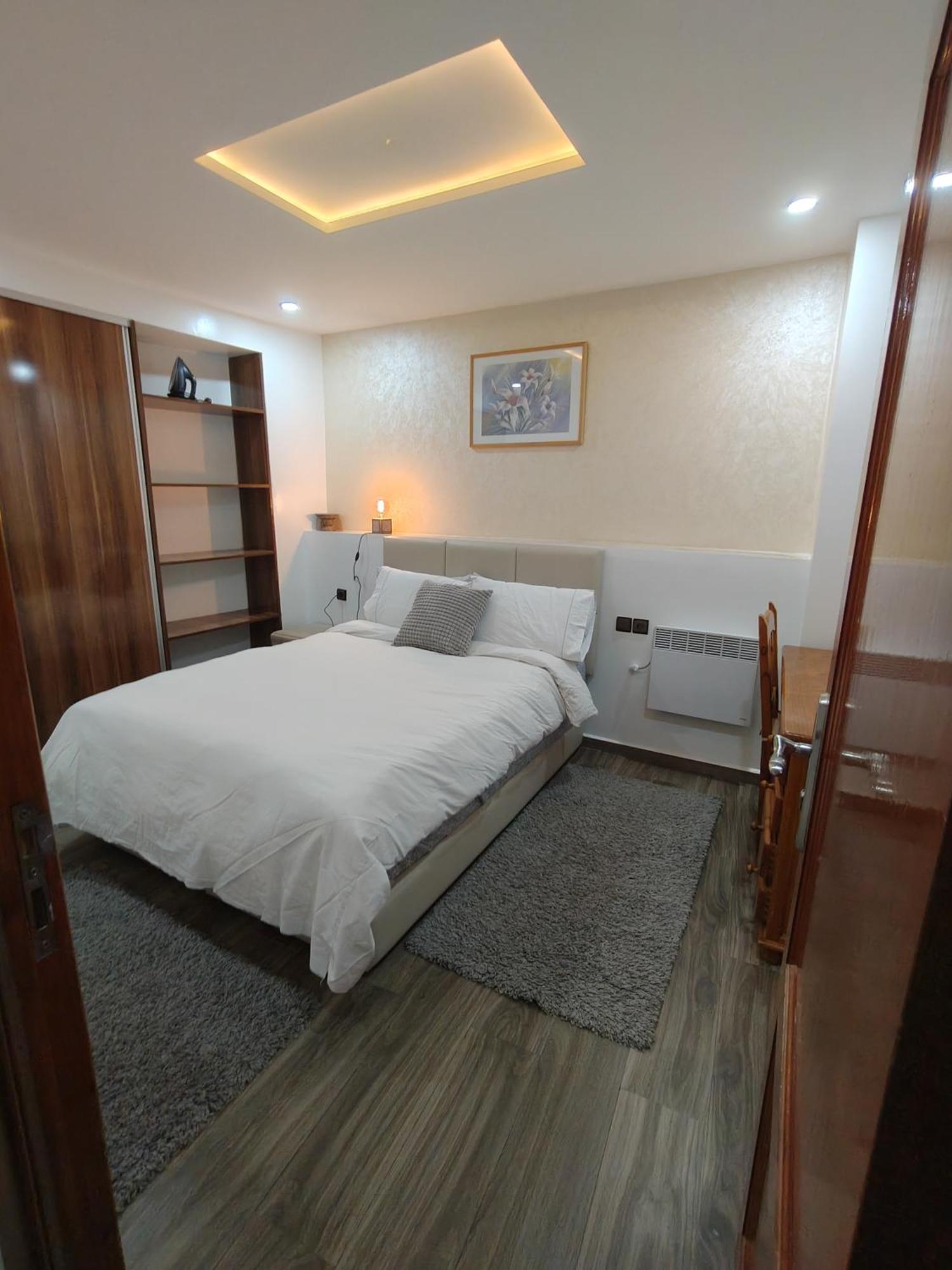 Harmony Apartment Azrou Exterior photo